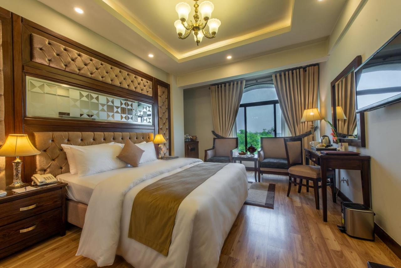Envoy Continental Hotel Iszlámábád Kültér fotó